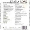 Diana Ross - Love & Life (The Very Best Of Diana Ross) - Back